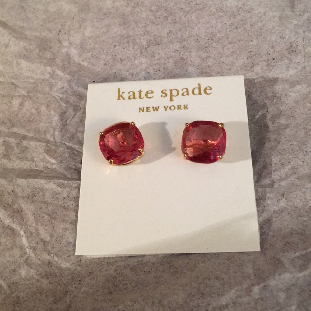 Kate Spade ♠️ earrings
